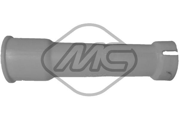 02876 Metalcaucho Guía de la varilla de nivel de aceite del motor