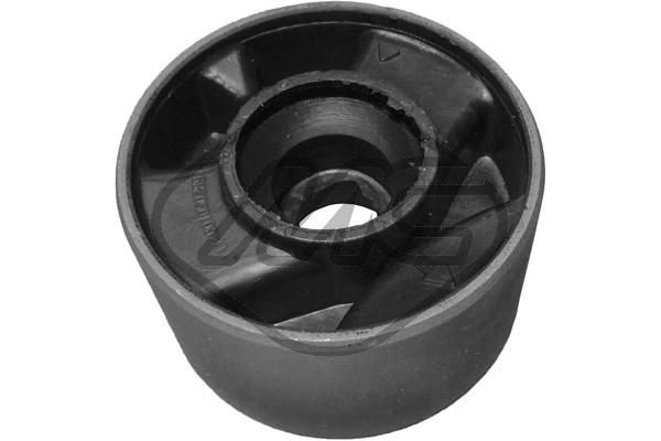 02891 Metalcaucho Silentblock de brazo de suspensión delantero inferior