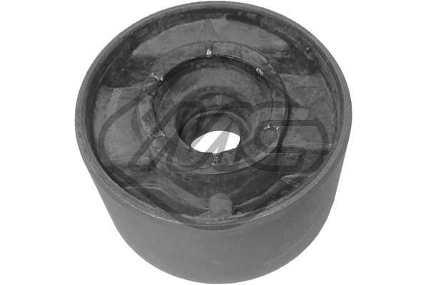 02892 Metalcaucho Silentblock de brazo de suspensión delantero inferior