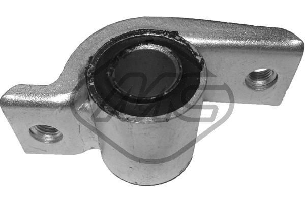 02899 Metalcaucho Silentblock de brazo de suspensión delantero inferior