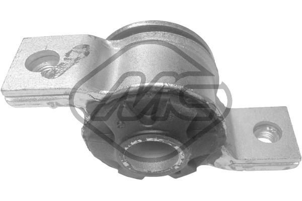 02900 Metalcaucho Silentblock de brazo de suspensión delantero inferior