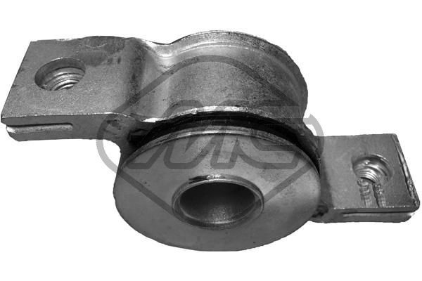 02901 Metalcaucho Silentblock de brazo de suspensión delantero inferior