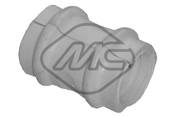 02915 Metalcaucho Buje de barra estabilizadora delantera