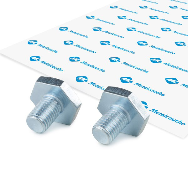 Tapón del cárter de aceite Metalcaucho 02929 precio, desde 1,33 EUR