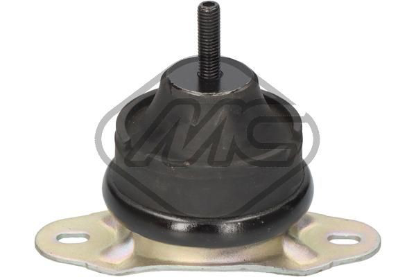 02942 Metalcaucho Soporte de motor derecho