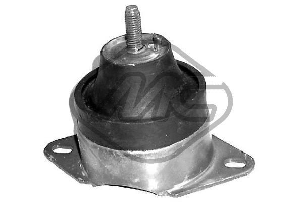02944 Metalcaucho Soporte inferior derecho del motor