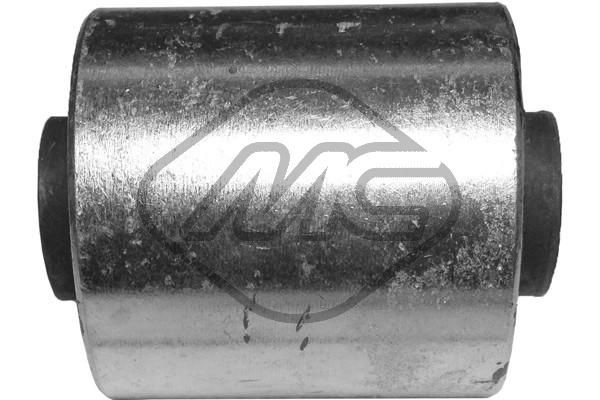 02949 Metalcaucho Silentblock del puente trasero
