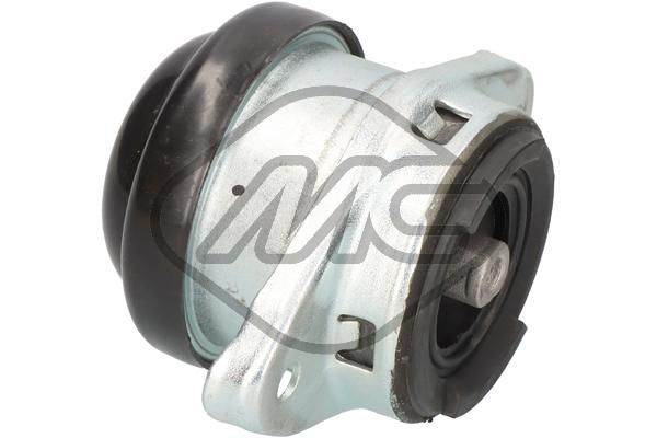 02959 Metalcaucho Soporte de motor derecho