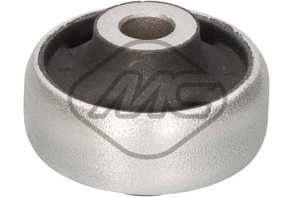 02963 Metalcaucho Silentblock de brazo de suspensión delantero inferior