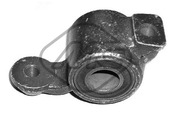 02981 Metalcaucho Silentblock de brazo de suspensión delantero inferior