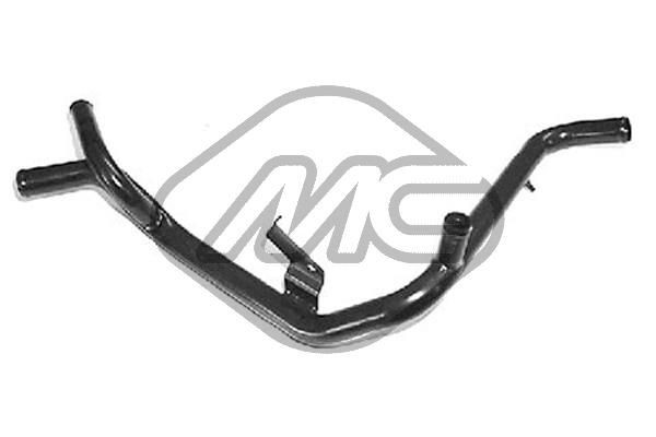 03065 Metalcaucho 