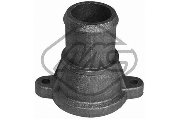 03116 Metalcaucho Tapa de termostato