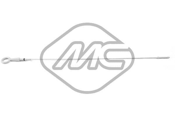 03253 Metalcaucho Medidor de aceite