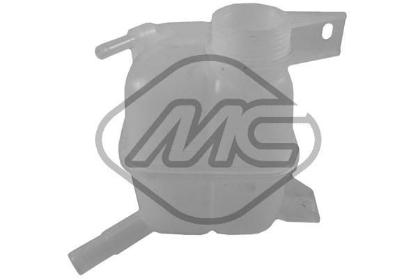 03320 Metalcaucho Depósito de expansión