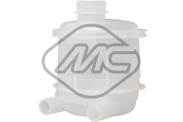 Vaso de expansión Renault Clio 1