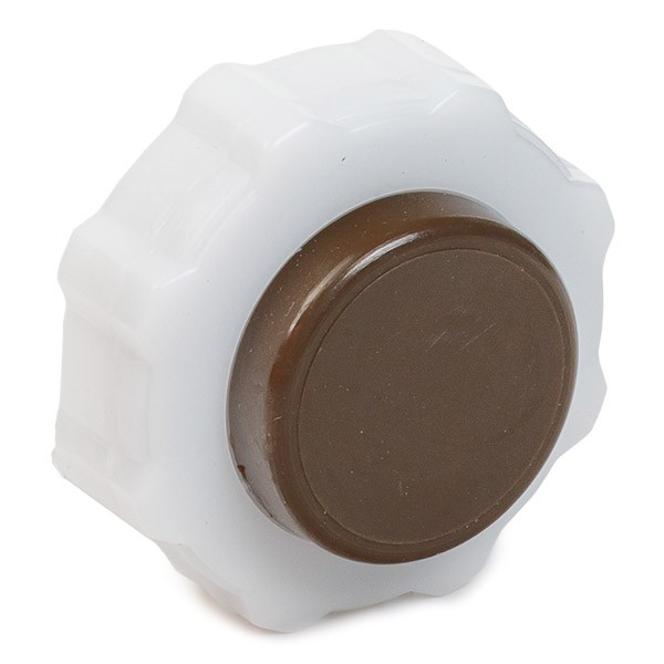 03514 Metalcaucho Tapón del radiador de refrigerante