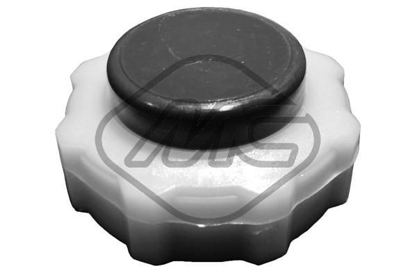 Comprar 03514 Metalcaucho Tapón depósito de refrigerante