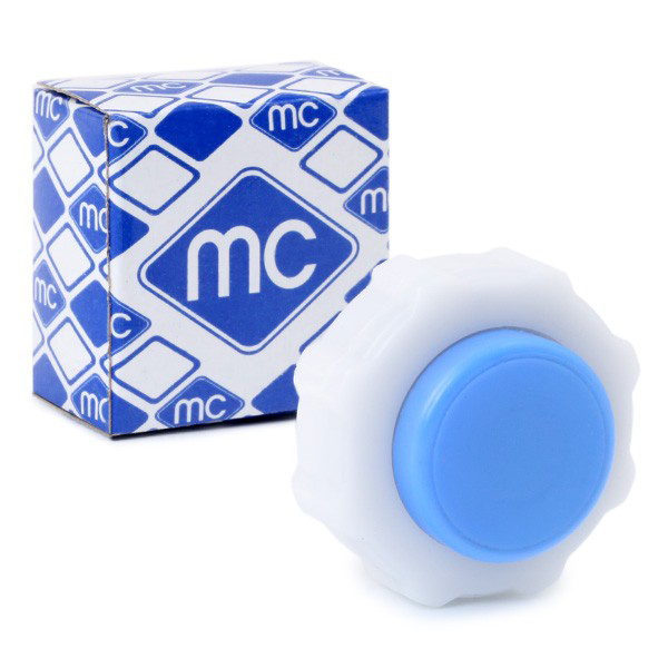 Comprar 03525 Metalcaucho Tapón depósito de refrigerante