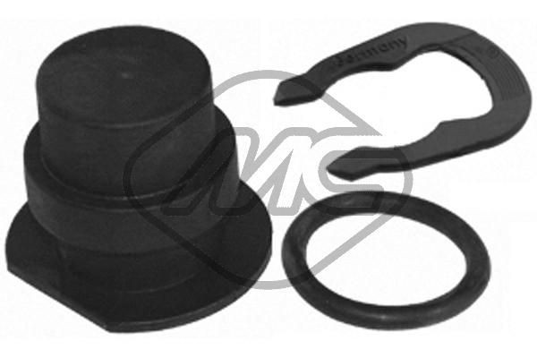 Tapa de cilindro Audi A3 hatchback (8L1) (1996 - 2003) precio, desde 1,33 EUR