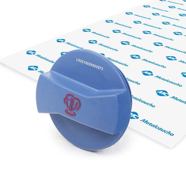 Tapon liquido refrigerante Metalcaucho 03573 precio, desde 4,07 EUR
