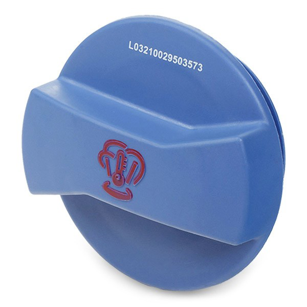 Comprar 03573 Metalcaucho Tapón depósito de refrigerante