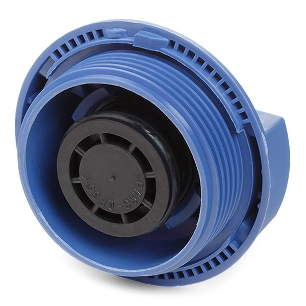 03573 Metalcaucho Tapón del radiador de refrigerante