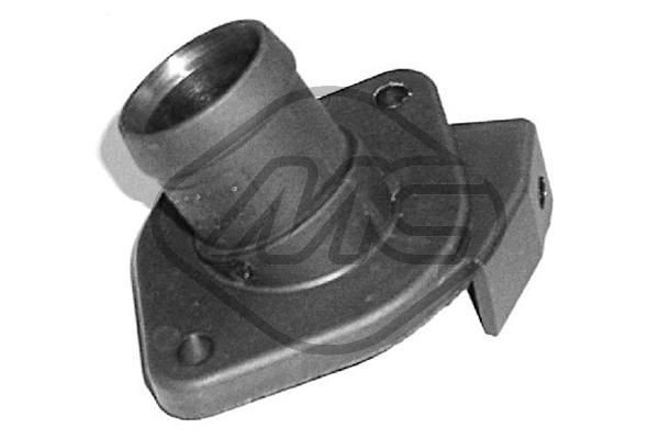 03588 Metalcaucho Tapa de termostato
