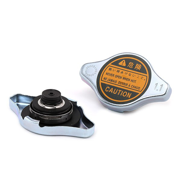 Tapa de radiador (tapón) Metalcaucho 03605 precio, desde 2,66 EUR