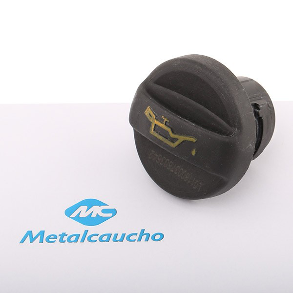 Tapon de aceite  Metalcaucho 03642 precio, desde 3,31 EUR