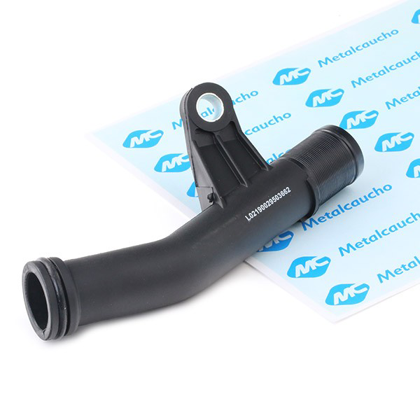 Manguera de admisión de la bomba de agua Metalcaucho 03662 precio, desde 7,73 EUR