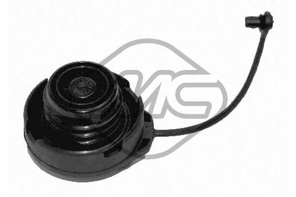 Tapa de depósito de combustible Metalcaucho 03708 precio, desde 5,08 EUR