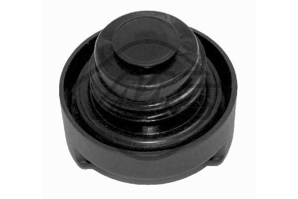 03710 Metalcaucho Tapa tanque combustible