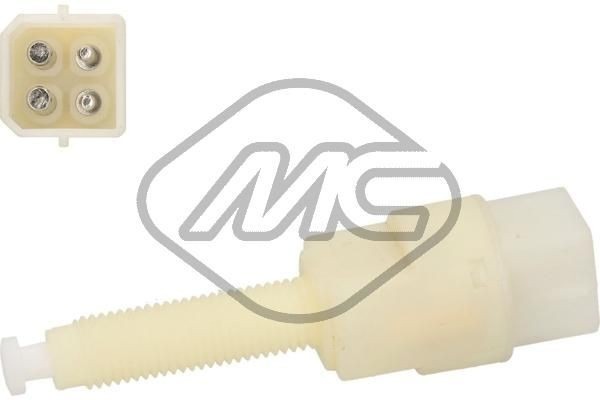 03735 Metalcaucho Interruptor luces de freno