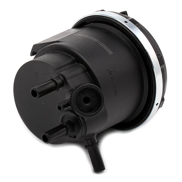 Carcasa del filtro de combustible Metalcaucho 03835 precio, desde 32,94 EUR