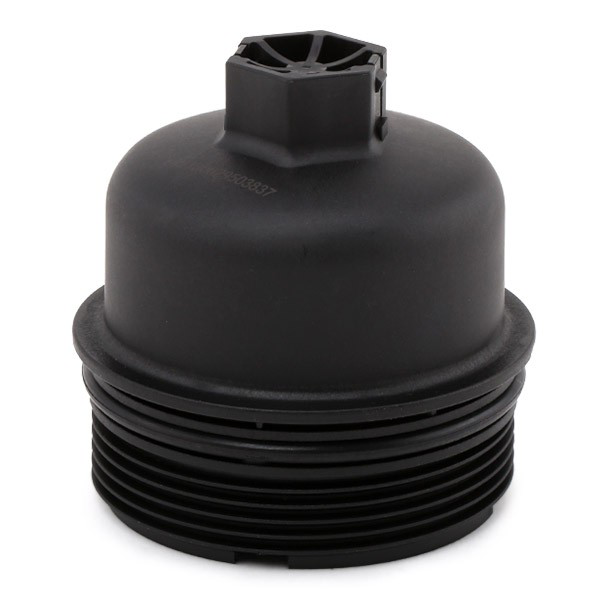 Tapa del filtro de aceite Metalcaucho 03837 precio, desde 9,56 EUR