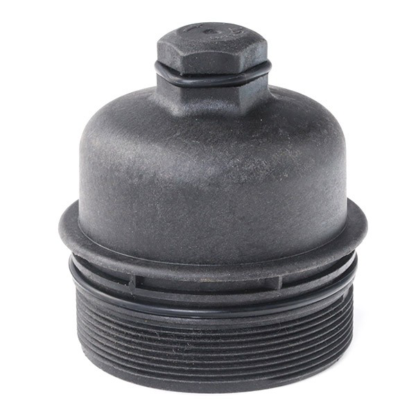 Tapa del filtro de aceite Metalcaucho 03839 precio, desde 10,86 EUR