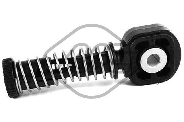 03846 Metalcaucho Terminal del cable de cambio