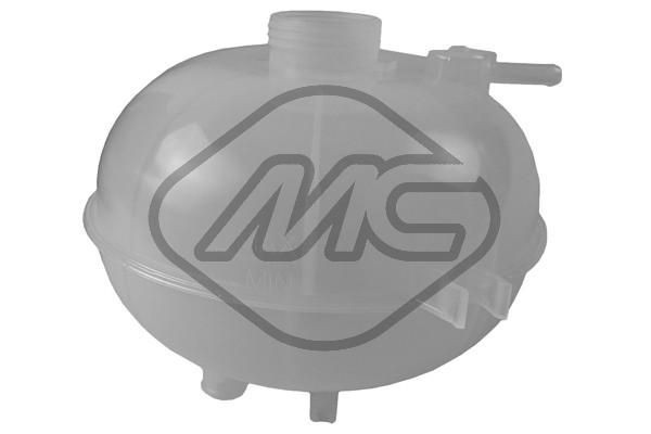 03851 Metalcaucho Depósito de expansión