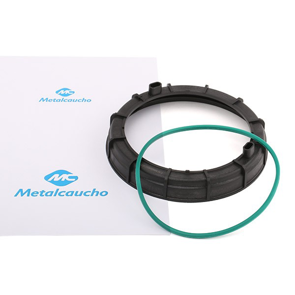 Comprar 03877 Metalcaucho Tapa de la bomba de combustible