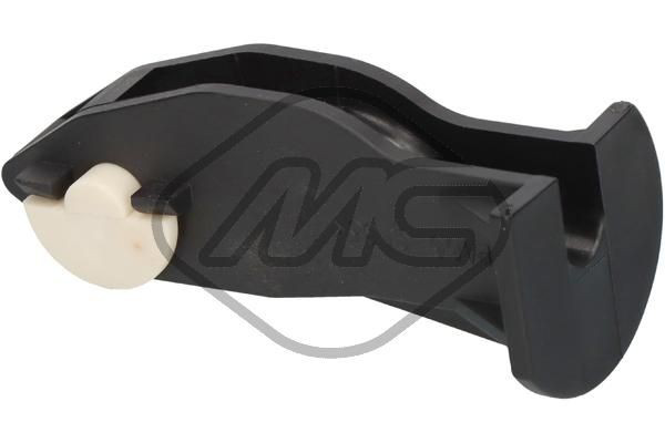 03878 Metalcaucho Clip de pedal de cable de embrague