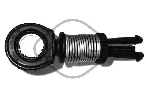 03899 Metalcaucho Terminal del cable de cambio