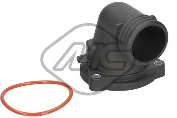 Caja del termostato para BMW 5  E39