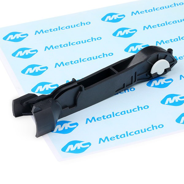03918 Metalcaucho Varilla del pedal de embrague