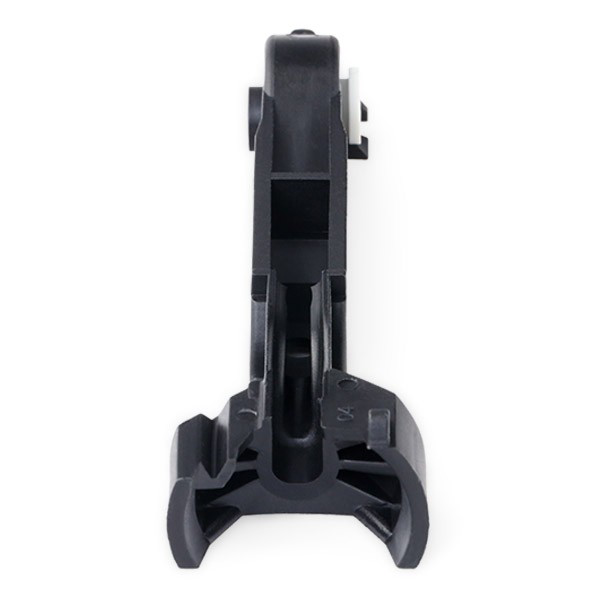 Comprar 03918 Metalcaucho Varilla del pedal de embrague