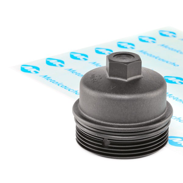 Comprar 03927 Metalcaucho Tapa del filtro de aceite