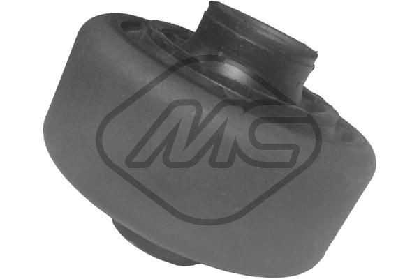 04015 Metalcaucho Silentblock de brazo de suspensión delantero inferior