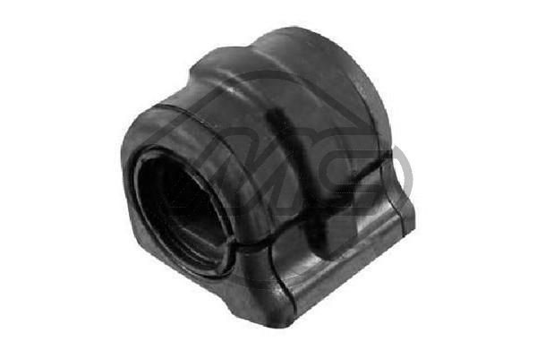 04047 Metalcaucho Buje de barra estabilizadora delantera