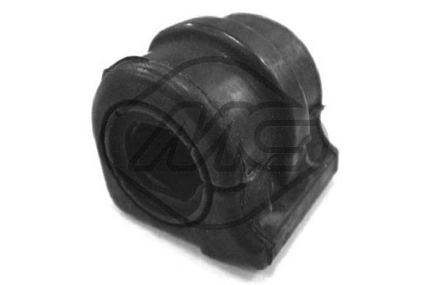 04048 Metalcaucho Buje de barra estabilizadora delantera