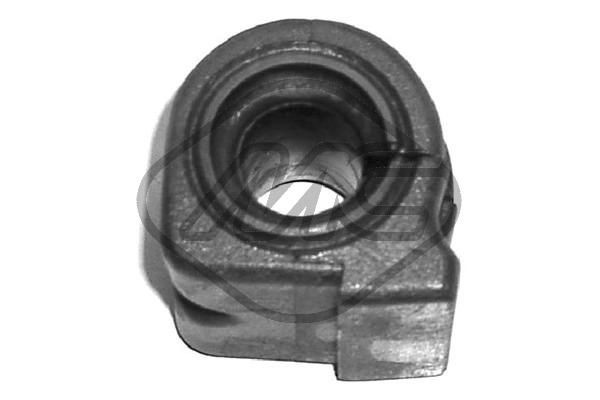 04049 Metalcaucho Buje de barra estabilizadora delantera