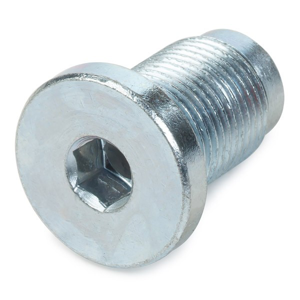 Tapón del cárter de aceite Metalcaucho 04062 precio, desde 2,84 EUR
